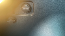 Hyundai Tucson 1.6 GDi SE Nav 5dr 2WD Petrol Estate